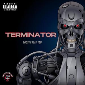 TERMINATOR (feat. Ten_974) (Explicit)