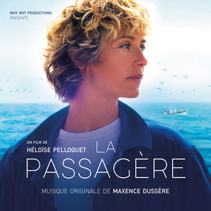 La passagère (Bande originale du film)