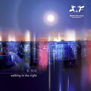 Walking In The Night (Original Mix)