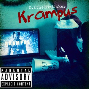 Krampus (Explicit)