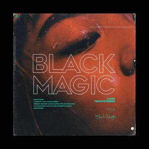 Black Magic (feat. Nicki Stebbs)