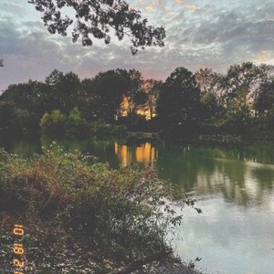 Lonesome(feat. John Lander)