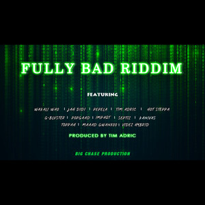 Fi Di Boss (Radio Edit)