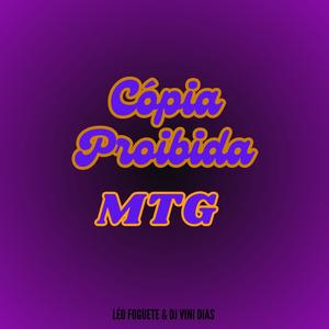 COPIA PROIBIDA MTG
