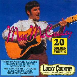 She Taught Me To Yodel