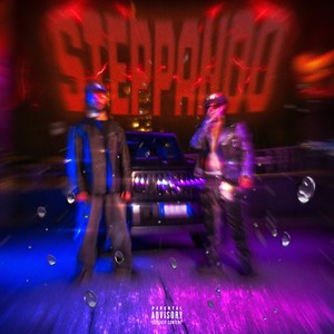 STEPPANDO (Explicit)