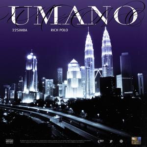 Umano(feat. 22simba)
