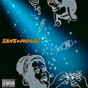 Xans+Molly (Explicit)