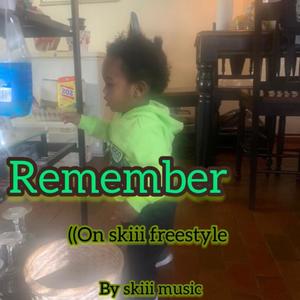 remember (Explicit)