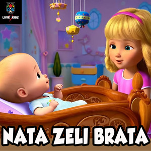 Nata zeli brata