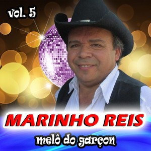 Melô do Garçon, Vol. 5