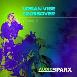 Urban Vibe Crossover Volume 2