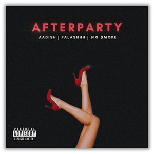 Afterparty (Explicit)