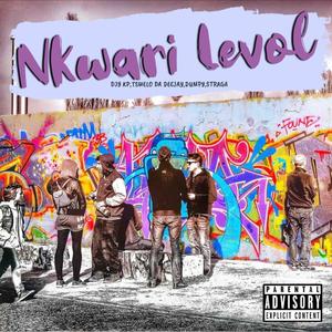 Nkwari Levol(feat. STRAGA)