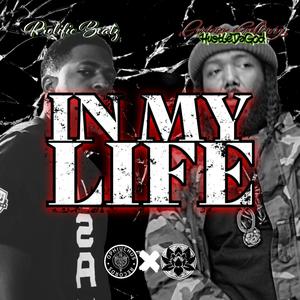 In My Life (feat. Cameron Galloway) [Explicit]