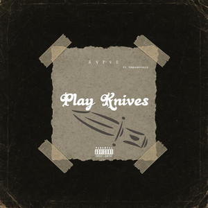 Play knives (Explicit)