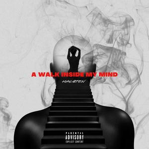 a walk inside my mind (Explicit)