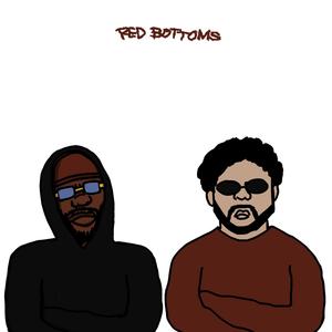 Red Bottoms (feat. Seanzie Tsunami) [Explicit]