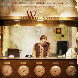 The Wellington (Original Motion Picture Soundtrack)