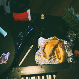 GOD HAS LEFT THE GROUP-CHAT (Explicit)