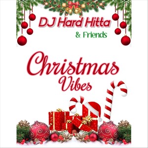 What Is Christmas? (feat. The Hard Hitta Nation)