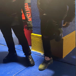 Problem Freestyle (feat. m7) (Explicit)