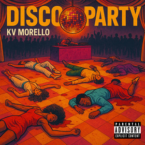 Disco Party (Explicit)