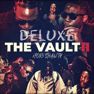 The Vault ll (Deluxe) [Explicit]