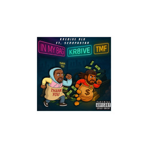 In My Bag (Explicit)