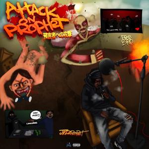 Attack on Prophet (Explicit)