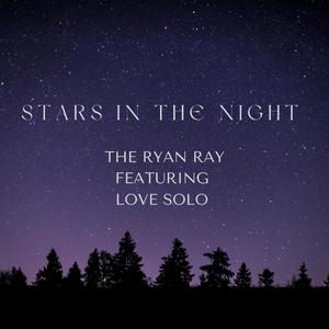 Stars in the Night (feat. Love Solo) [Radio Edit]