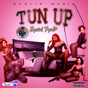 Tun Up (Raw)