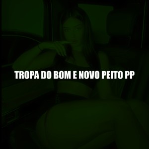 TROPA DO BOM E NOVO PEITO PP (Explicit)