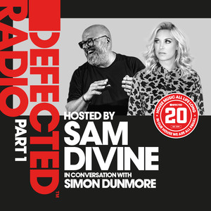 Defected 20: House Music All Life Long, Pt. 1