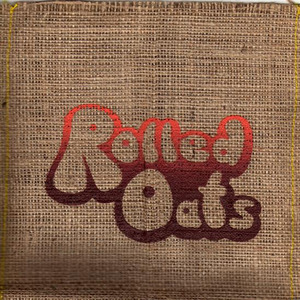 Rolled Oats