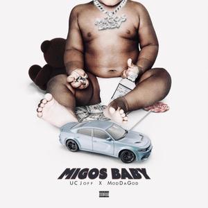 Migos Baby (feat. Mod Da God) (Explicit)