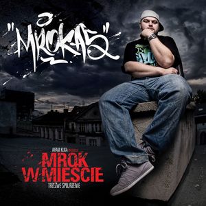 Mrok W Mieście