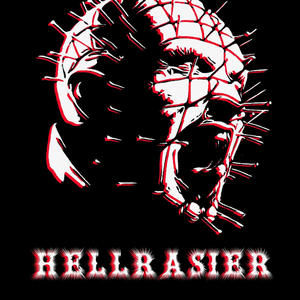 Hellrasier (Explicit)