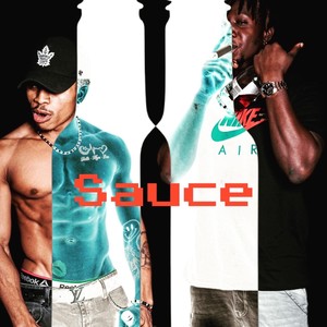 Sauce (feat. Streetz) (Explicit)