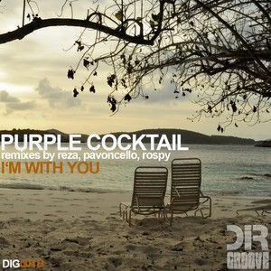 I'm With You (Reza Dub)