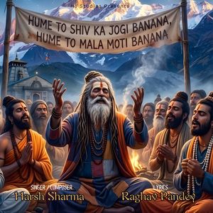 Hume To Shiv Ka Jogi Banana