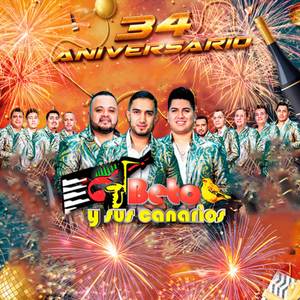 Especial 34 Aniversario