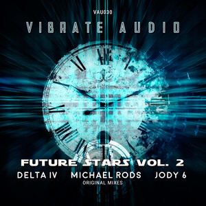 Future Stars, Vol. 2 (Extended Mixes)