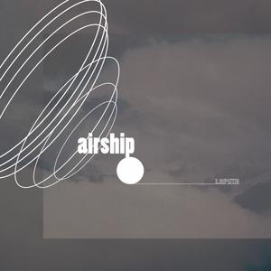 Airship (feat. Soo Hyun)