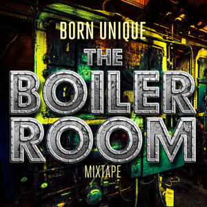 Boiler Room