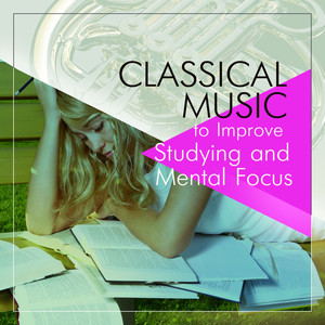 Classical Music to Improve Studying and Mental Focus - Variations on a Rococo Theme, Op. 33: Var. VI. Andante