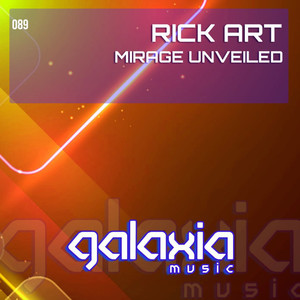 Mirage Unveiled (Radio Edit)