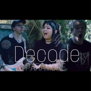Decode (feat. LXS & Tom_Booth_Music)