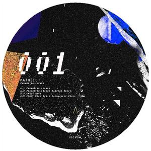 Parameter Locked (Wareika, Jakob Seidensticker Remix)