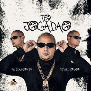 Tô Jogadão (Explicit)